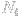 N_i